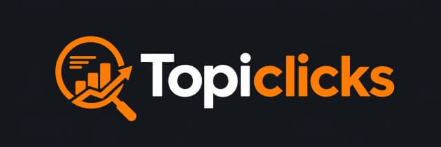 TopiClicks